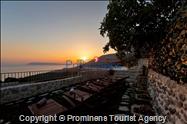 Fereinhaus Stina mit Pool und Meerblick in Tučepi - Makarska Riviera -Kroatien mieten