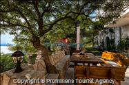 Fereinhaus Stina mit Pool und Meerblick in Tučepi - Makarska Riviera -Kroatien mieten