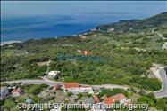 Kuća za odmor Stina Tučepi Makarska Rivijera