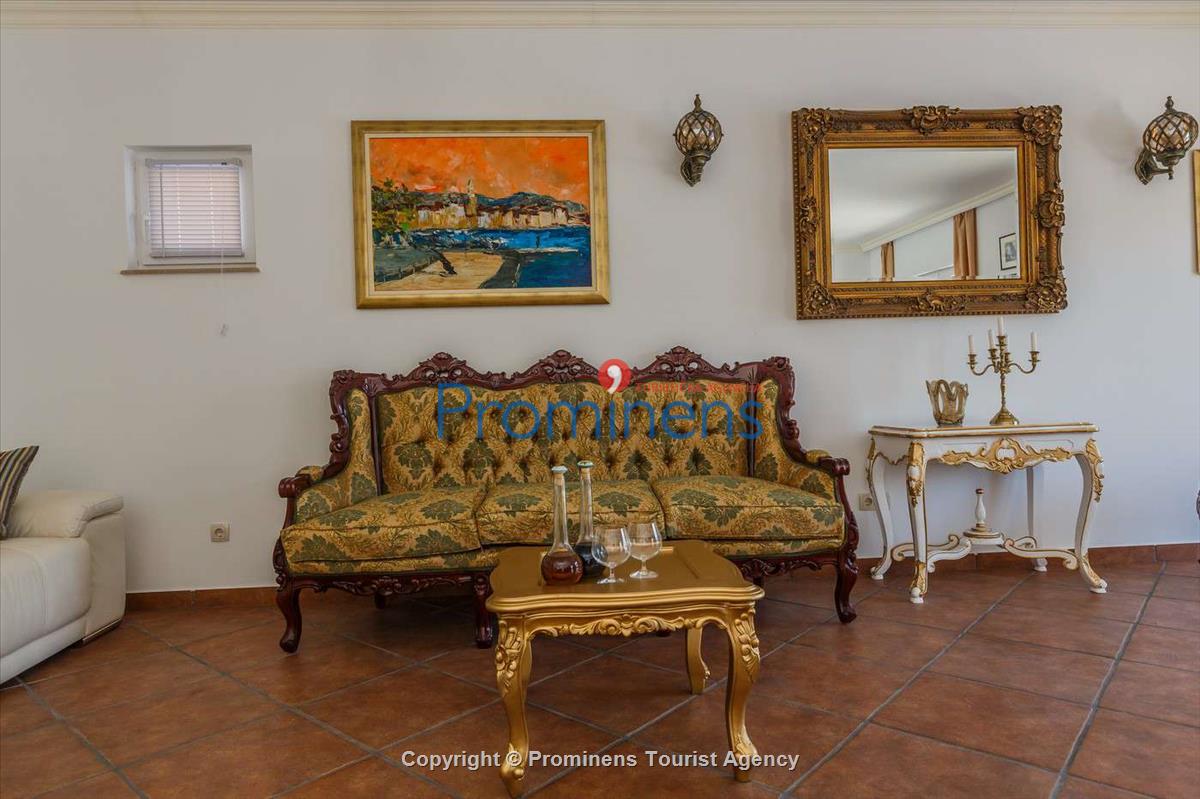 Luxurious Villa Marina Trogir