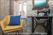 Holidayhome Dolce Vita with pool in Tucepi