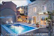 Holidayhome Dolce Vita with pool in Tucepi