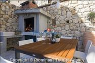 Holidayhome Dolce Vita with pool in Tucepi