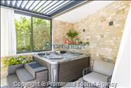 Villa Oscar s bazenom Makarska