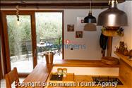 Villa Oscar s bazenom Makarska