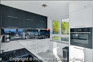 Penthouse apartment  Lush in Makarska 