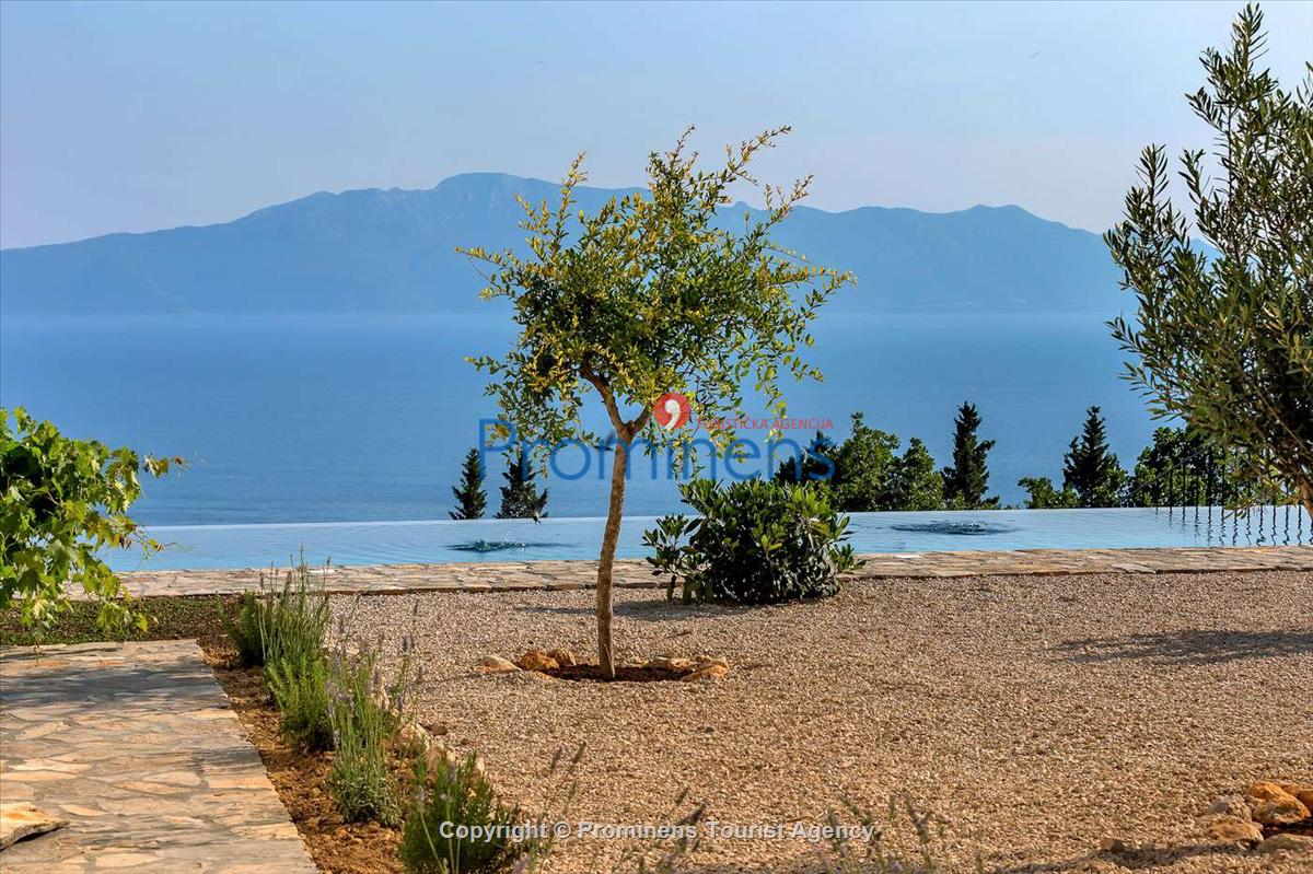 Kuća za odmor Makarska Riviera Kairos Zaostrog