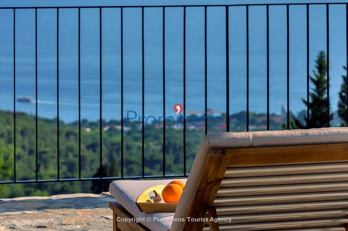 Kuća za odmor Makarska Riviera Kairos Zaostrog