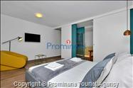 Ferienhaus Makarska Riviera mit Pool Kairos Zaostrog