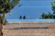 Kuća za odmor Makarska Riviera Kairos Zaostrog