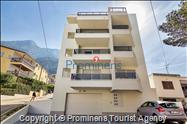 Penthouse City View Makarska