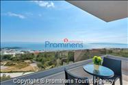 Holiday home Villa Astra with pool Makarska