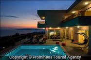 Holiday home Villa Astra with pool Makarska