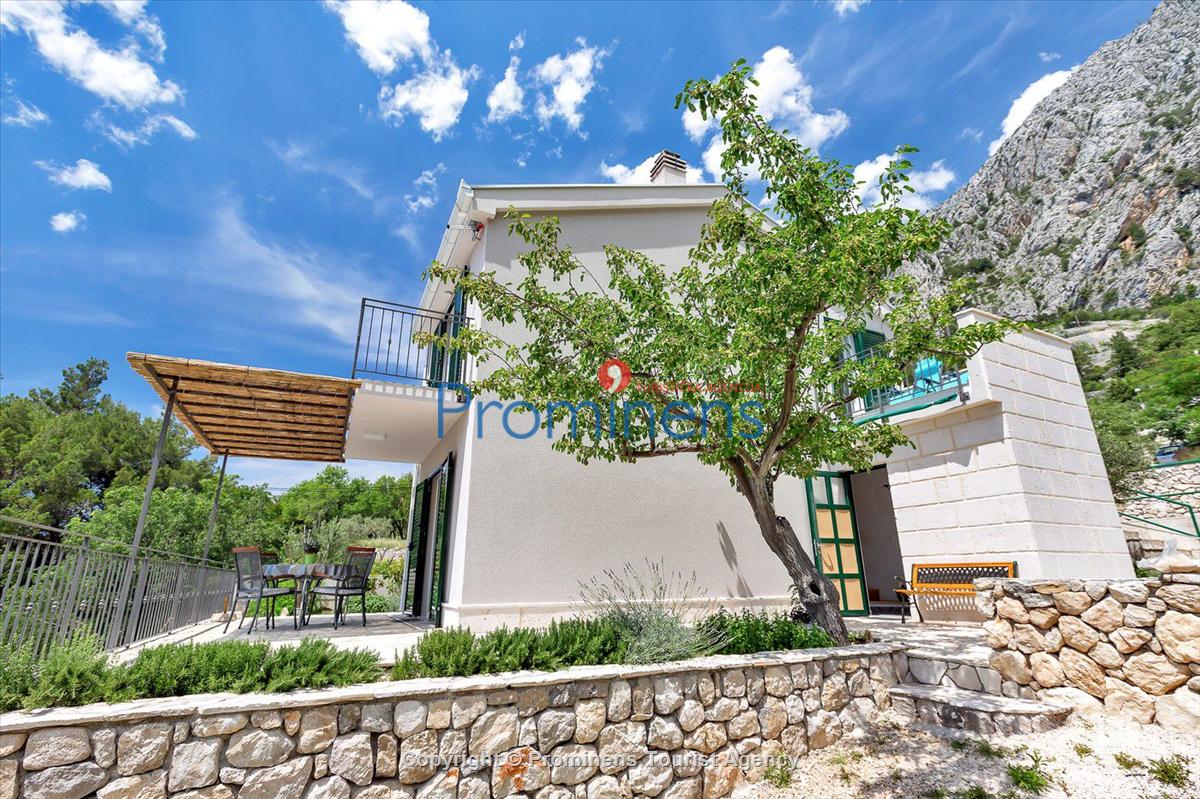 Holiday home Luka Makarska