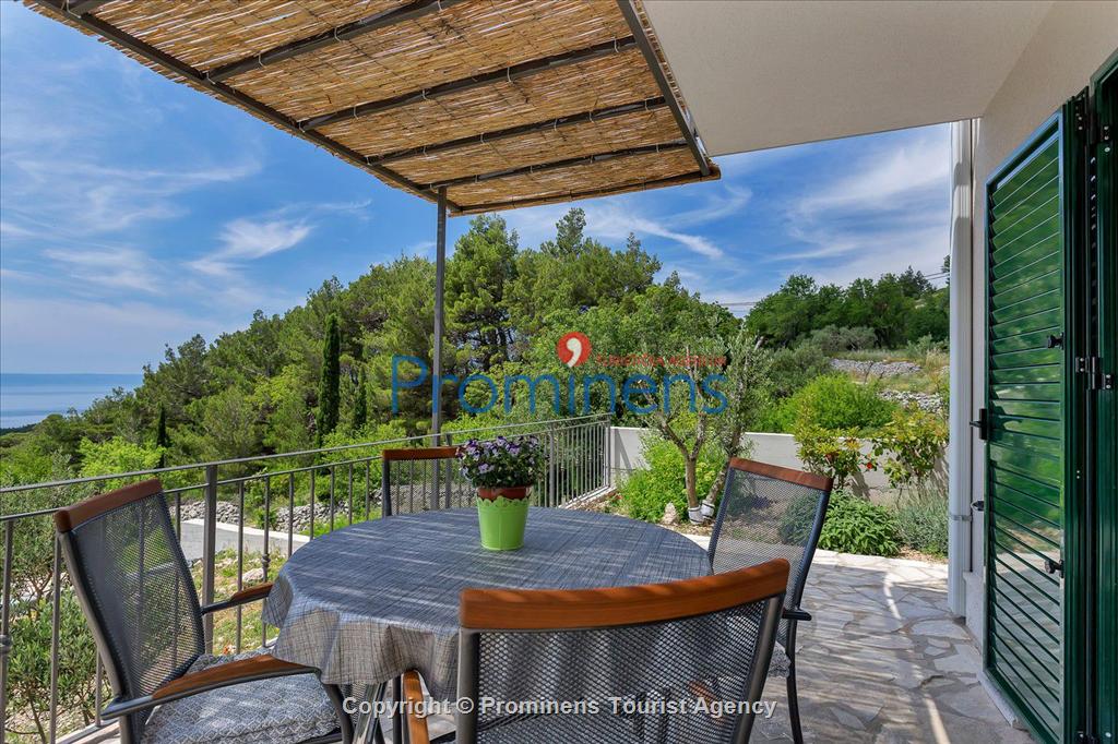 Holiday home Luka Makarska