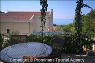 Holiday home Luka Makarska