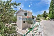 Holiday home Luka Makarska