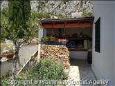 Holiday home Luka Makarska