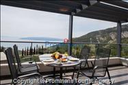 Villa Sanda mit Pool in Makarska mit Pool mieten