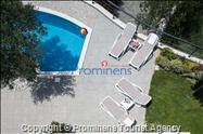 Villa Sanda mit Pool in Makarska mit Pool mieten