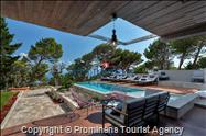 Holiday home Villa DeLinda with pool in Makarska