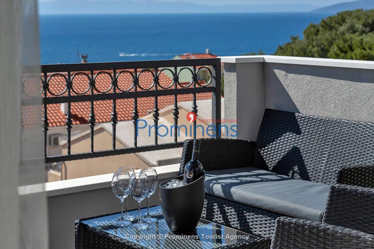 Apartman Nino Makarska