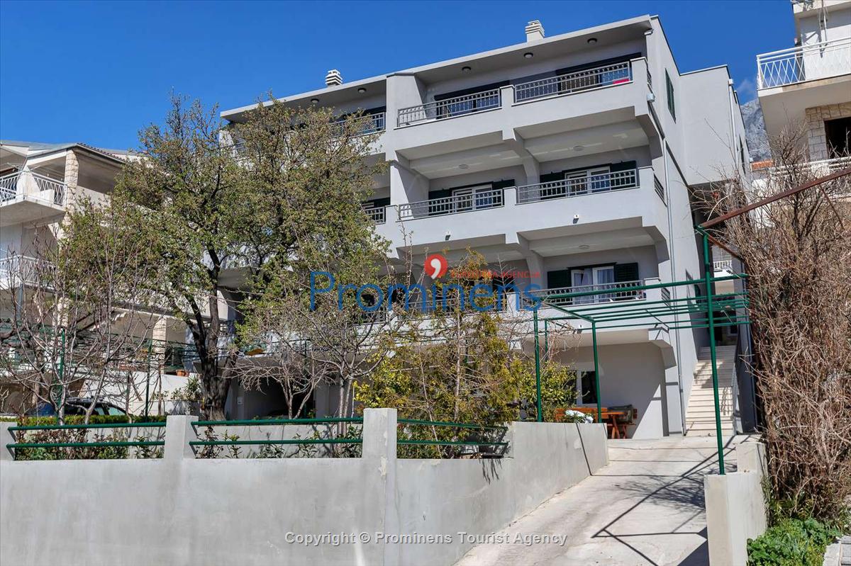 Apartment Nino Makarska