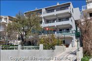 Apartman Nino Makarska