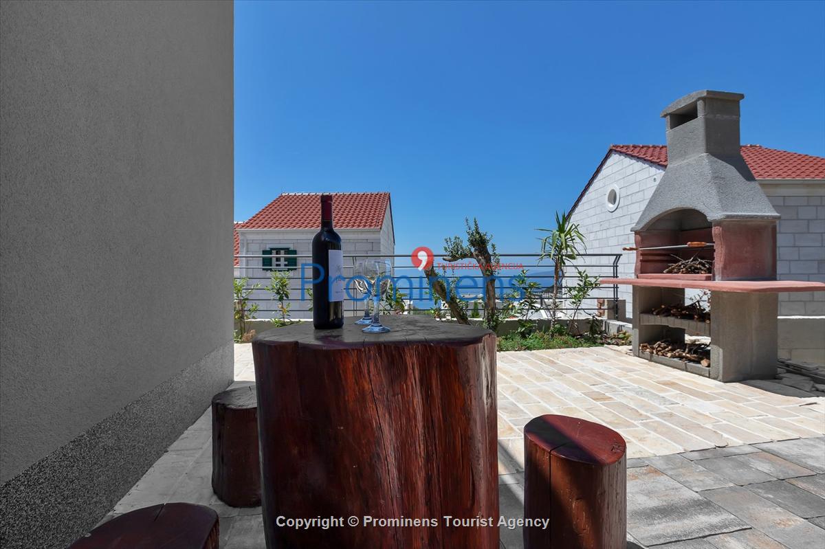 Kuća za odmor Smart Makarska