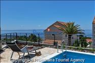 Holiday home Smart with pool Makarska