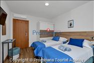 Holiday home Smart with pool Makarska