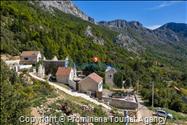 Ferienhaus Villa Marijana in Zaostrog mieten