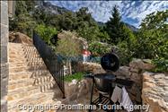 Ferienhaus Villa Marijana in Zaostrog mieten