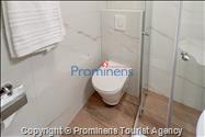 Ferienhaus Giran mit Pool und Meerblick in Bast, Makarska Riviera, Dalmatien - Kroatien Urlaub