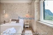 Ferienhaus Villa Paulina mit Pool an Makarska Riviera