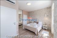 Ferienhaus Villa Paulina mit Pool an Makarska Riviera