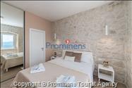 Ferienhaus Villa Paulina mit Pool an Makarska Riviera