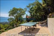 Ferienhaus Villa Paulina mit Pool an Makarska Riviera