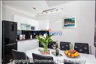 Ferienhaus Villa M mit Pool in Makarska mieten , Meerblick, Sauna & Fitnessraum,  Makarska Riviera Familienurlaub