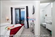 Ferienhaus Villa M mit Pool in Makarska mieten , Meerblick, Sauna & Fitnessraum,  Makarska Riviera Familienurlaub