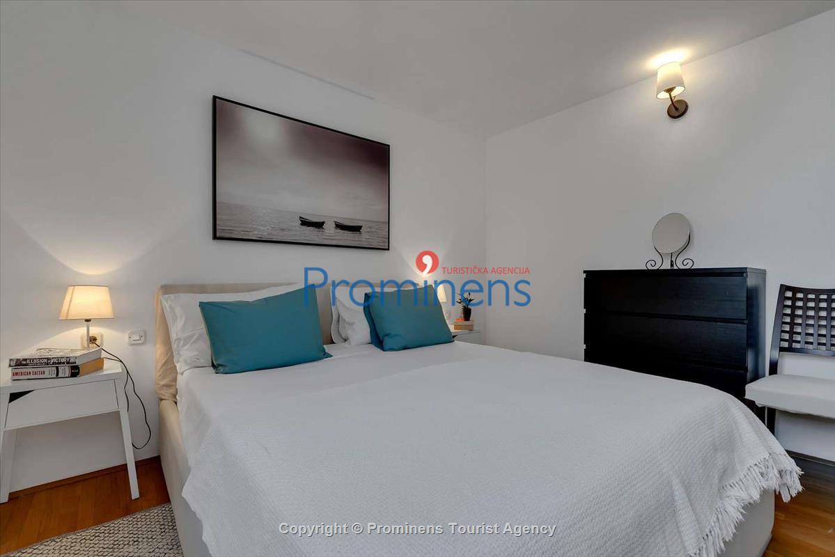 Apartman Sea breeze Makarska