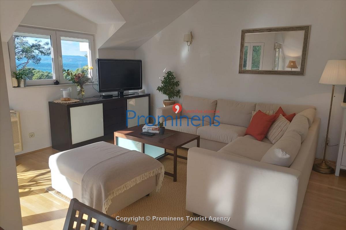 Apartman Sea breeze Makarska