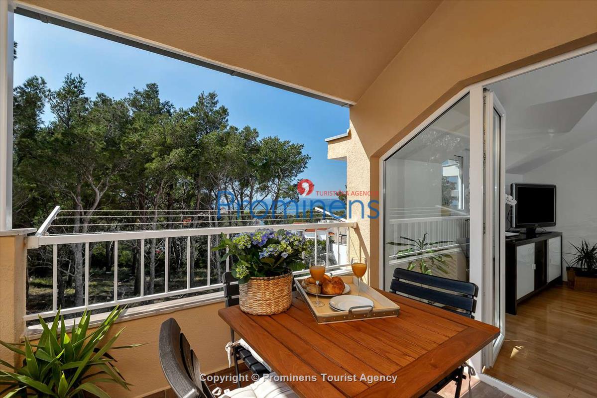 Apartment Sea breeze Makarska Centre