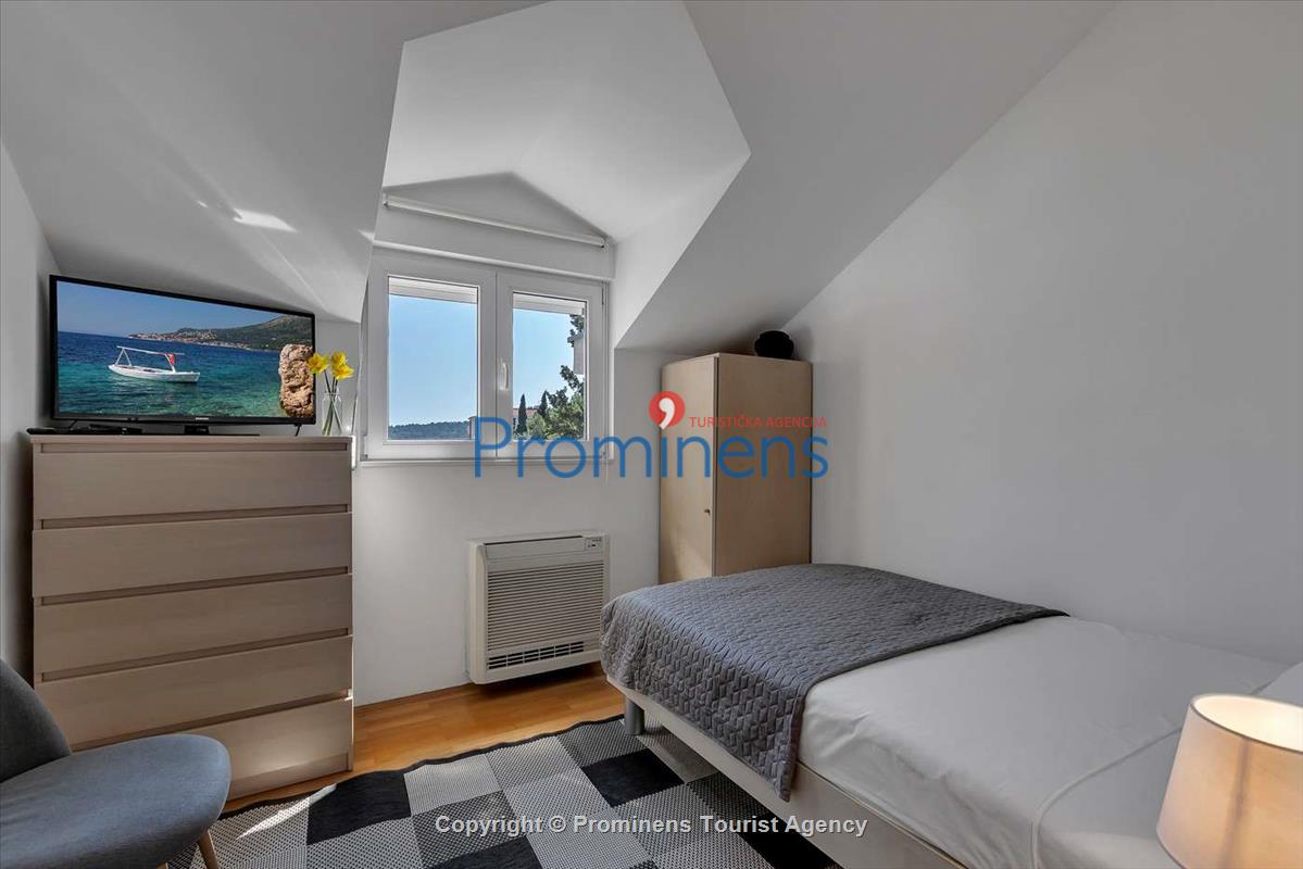 Apartment Sea breeze Makarska Centre