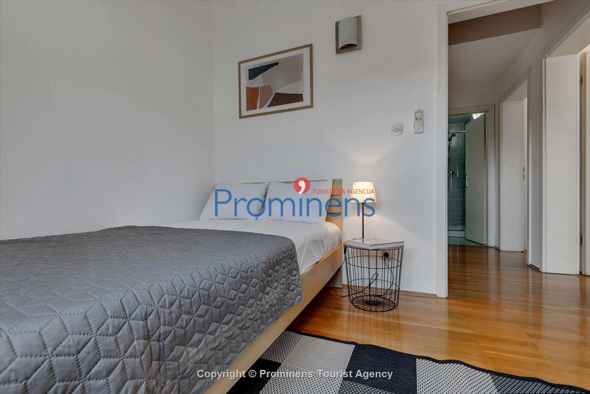 Apartman Sea breeze Makarska