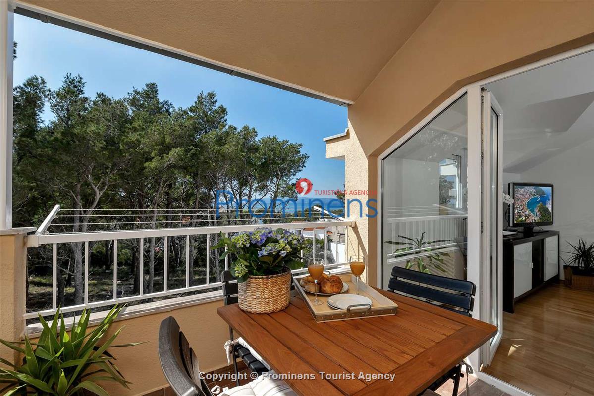 Apartman Sea breeze Makarska