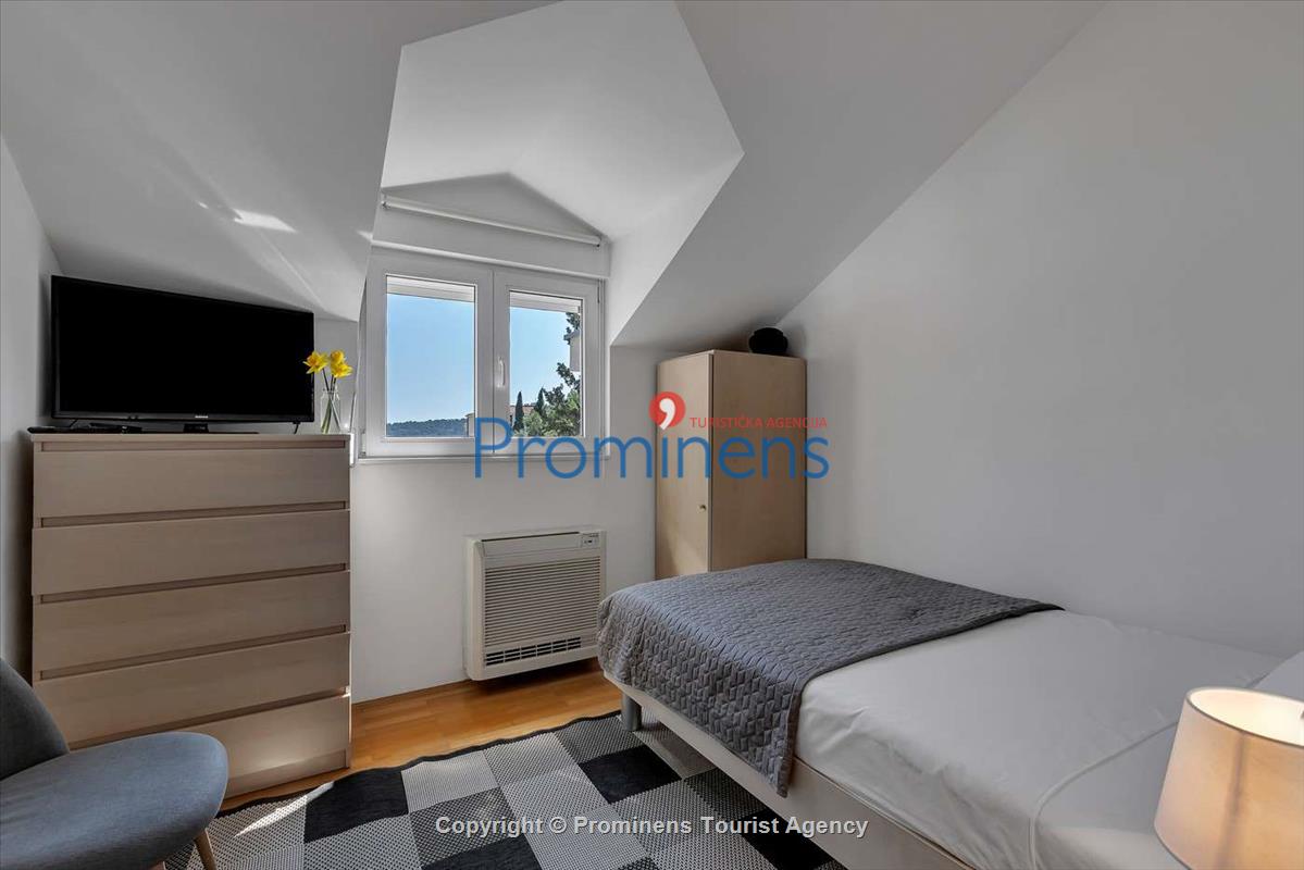 Apartman Sea breeze Makarska