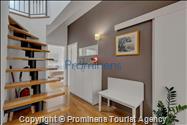 Apartman Sea breeze Makarska