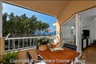 Apartment Sea breeze Makarska Centre