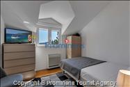 Apartman Sea breeze Makarska